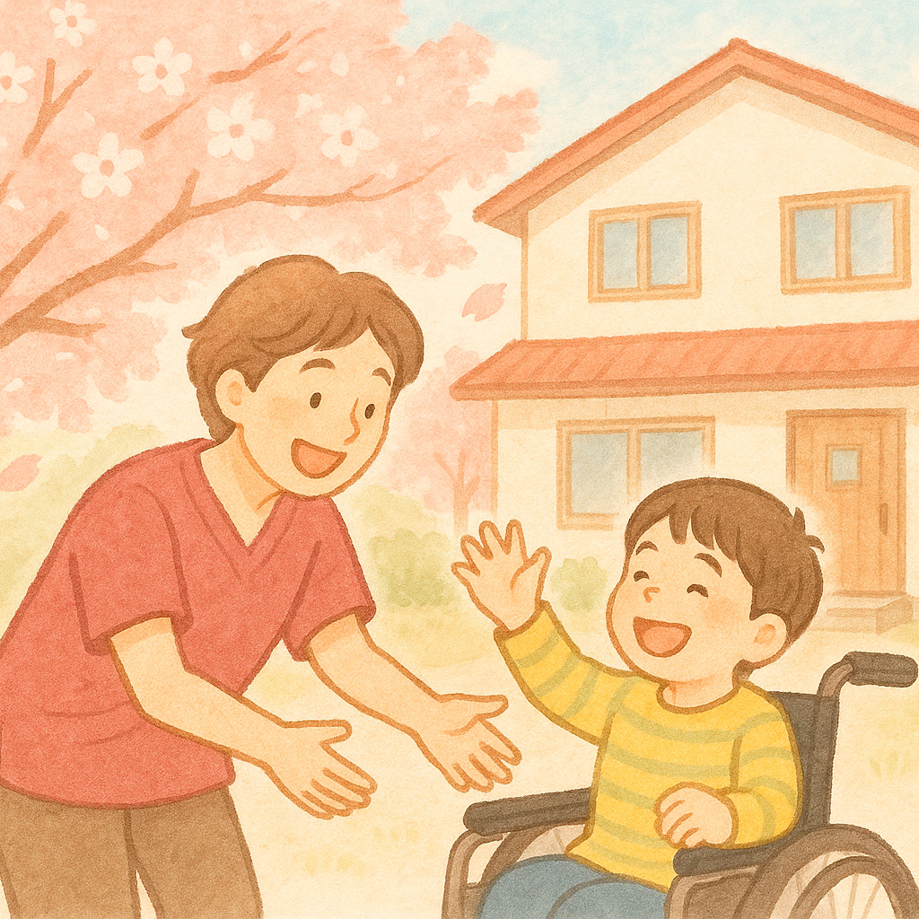 enjoy family